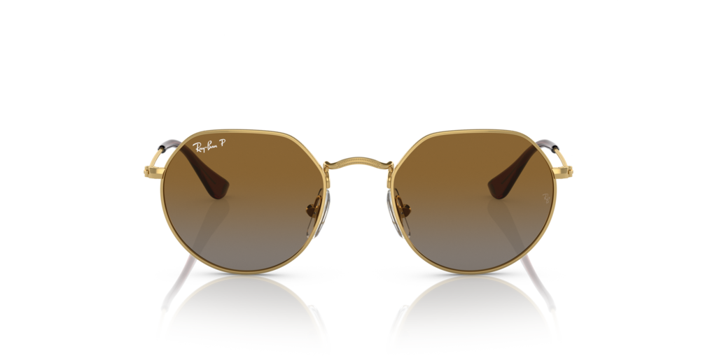 Ray-Ban Junior RJ9565S 223/T5 - 47 - Çocuk Güneş Gözlükleri