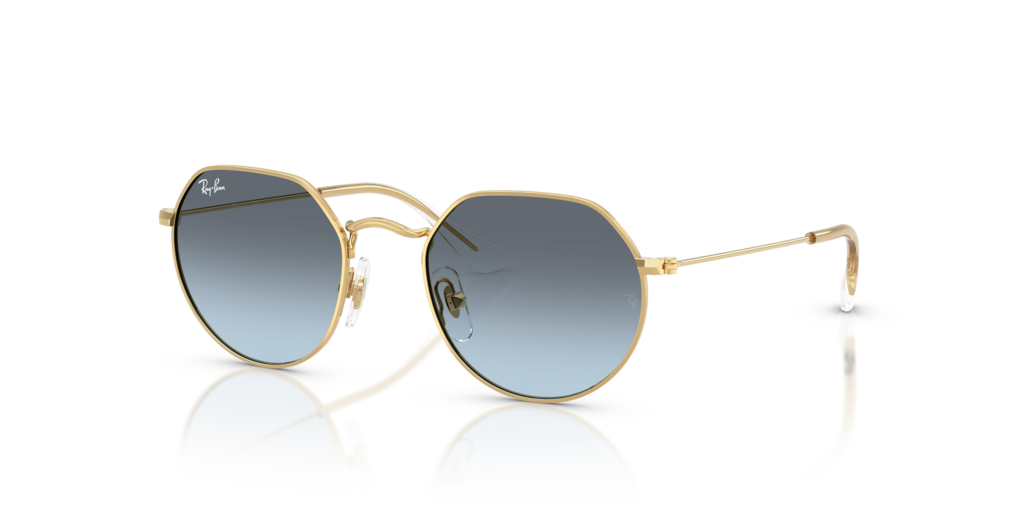 Ray-Ban Junior RJ9565S 223/V1 - 47 - Çocuk Güneş Gözlükleri