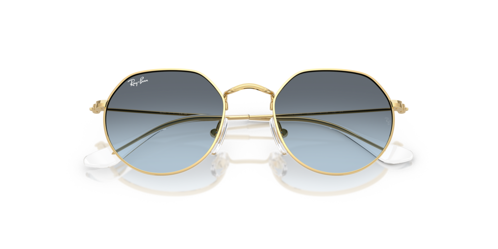 Ray-Ban Junior RJ9565S 223/V1 - 47 - Çocuk Güneş Gözlükleri