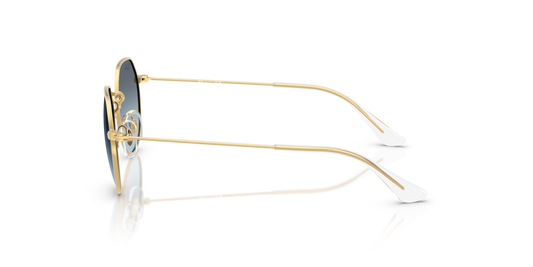 Ray-Ban Junior RJ9565S 223/V1 - 47 - Çocuk Güneş Gözlükleri