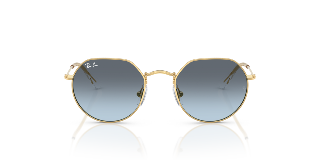 Ray-Ban Junior RJ9565S 223/V1 - 47 - Çocuk Güneş Gözlükleri