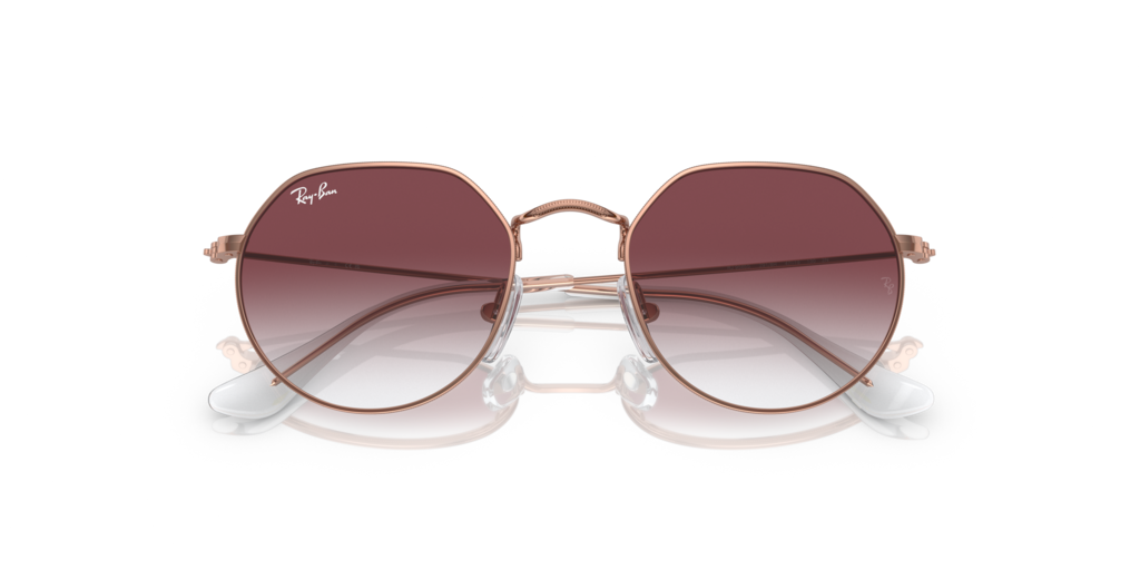 Ray-Ban Junior RJ9565S 291/8H - 47 - Çocuk Güneş Gözlükleri