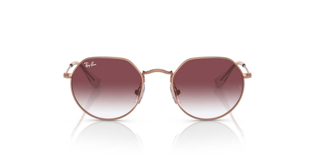 Ray-Ban Junior RJ9565S 291/8H - 47 - Çocuk Güneş Gözlükleri