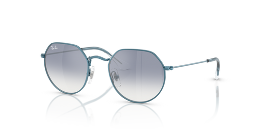 Ray-Ban Junior RJ9565S 303/7B - 47 - Çocuk Güneş Gözlükleri