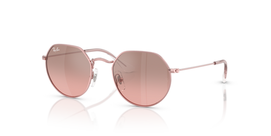 Ray-Ban Junior RJ9565S 304/7E - 47 - Çocuk Güneş Gözlükleri