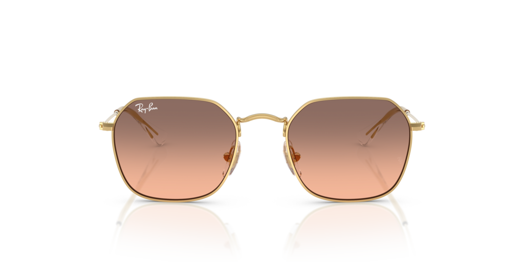 Ray-Ban Junior RJ9594S 223/46 - 49 - Çocuk Güneş Gözlükleri