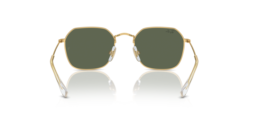 Ray-Ban Junior RJ9594S 223/71 - 49 - Çocuk Güneş Gözlükleri