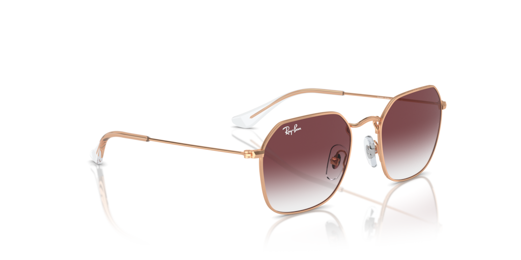 Ray-Ban Junior RJ9594S 291/8H - 49 - Çocuk Güneş Gözlükleri