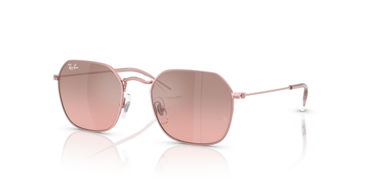 Ray-Ban Junior RJ9594S 304/7E - 49 - Çocuk Güneş Gözlükleri