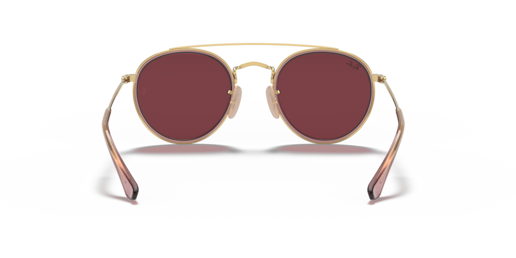 Ray-Ban Junior RJ9647S 281/75 - 46 - Çocuk Güneş Gözlükleri