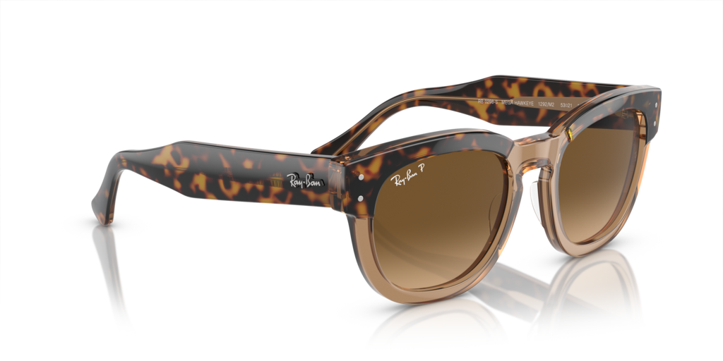 Ray-Ban RB0298S 1292M2 - 53 - Güneş Gözlükleri