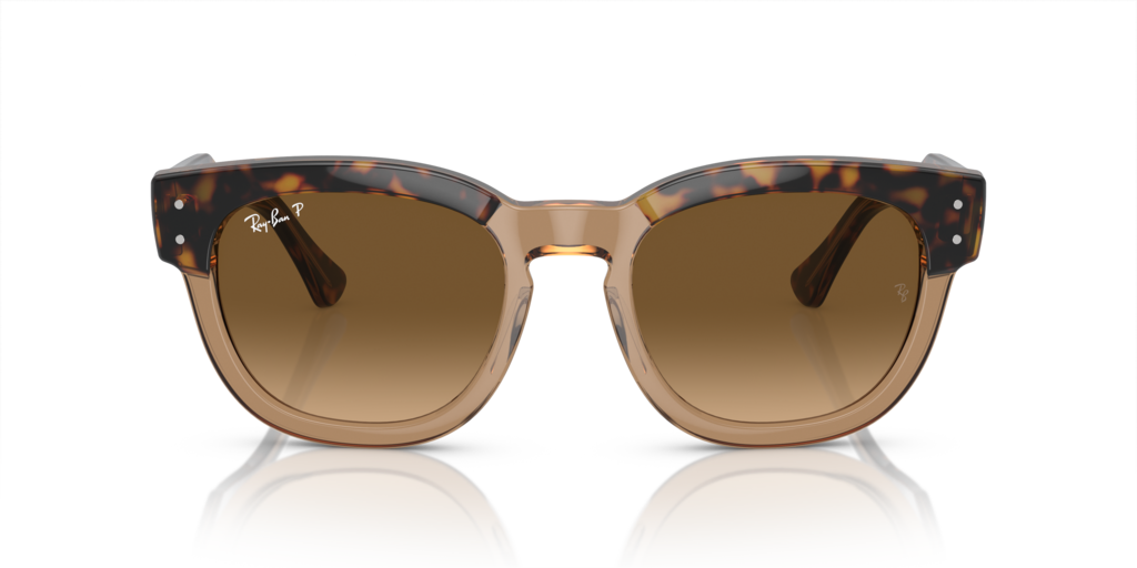 Ray-Ban RB0298S 1292M2 - 53 - Güneş Gözlükleri