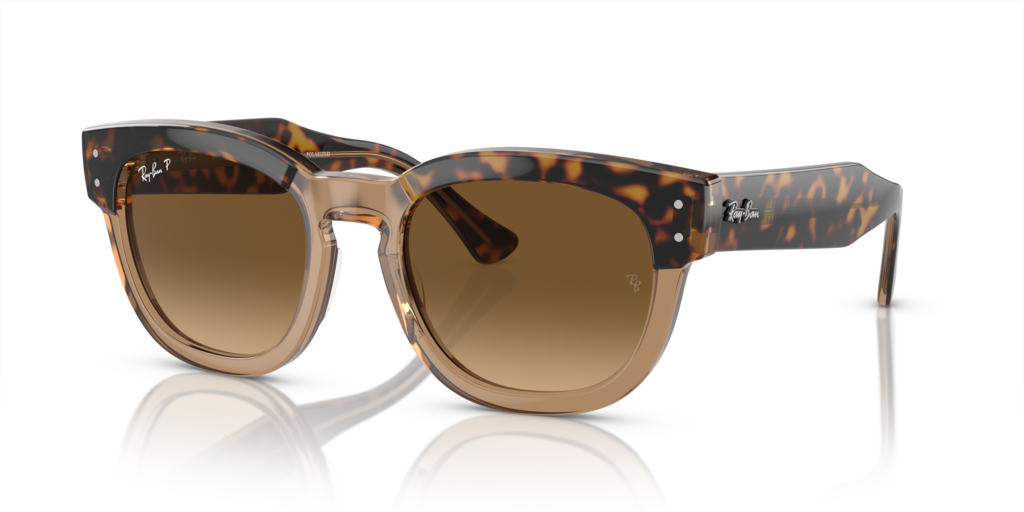 Ray-Ban RB0298S 1292M2 - 53 - Güneş Gözlükleri