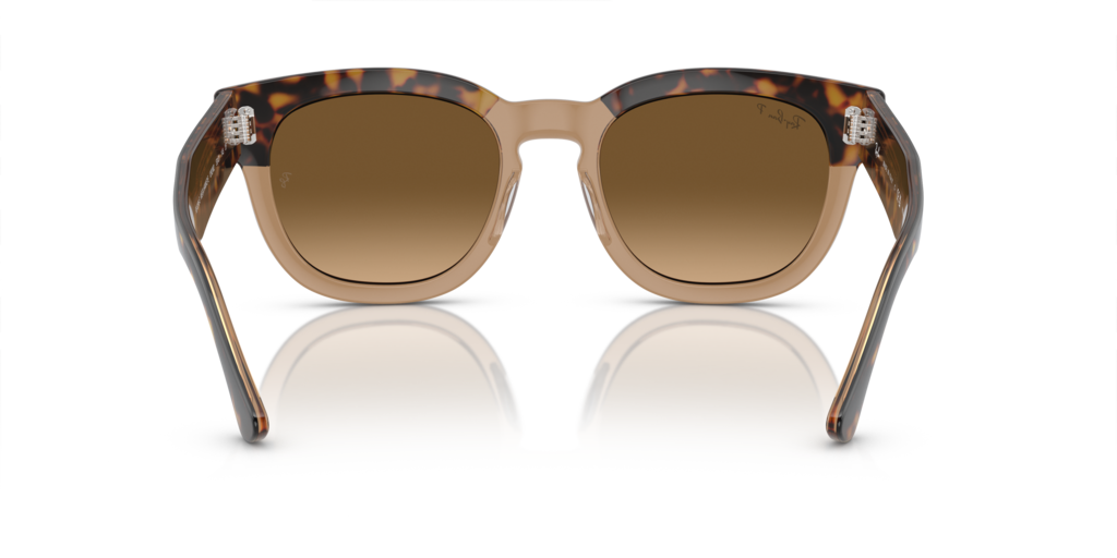Ray-Ban RB0298S 1292M2 - 53 - Güneş Gözlükleri