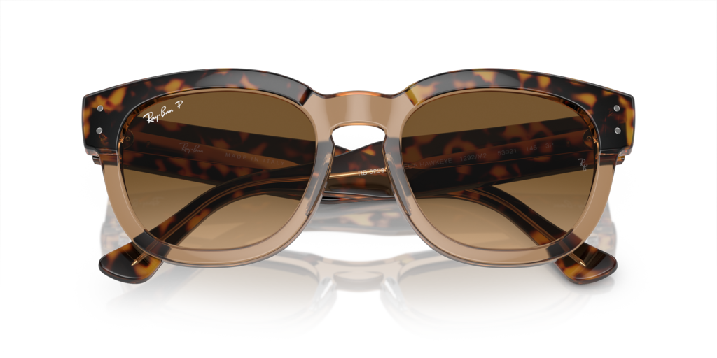 Ray-Ban RB0298S 1292M2 - 53 - Güneş Gözlükleri