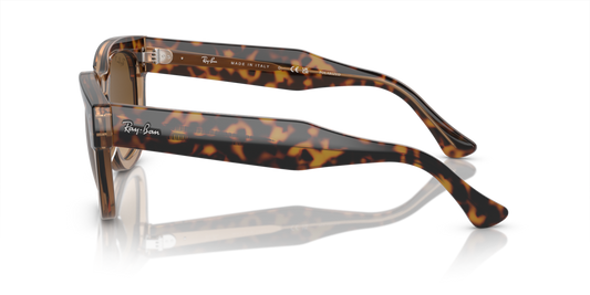 Ray-Ban RB0298S 1292M2 - 53 - Güneş Gözlükleri