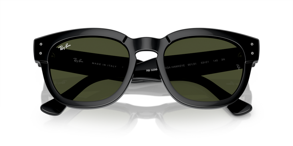 Ray-Ban RB0298S 901/31 - 53 - Güneş Gözlükleri