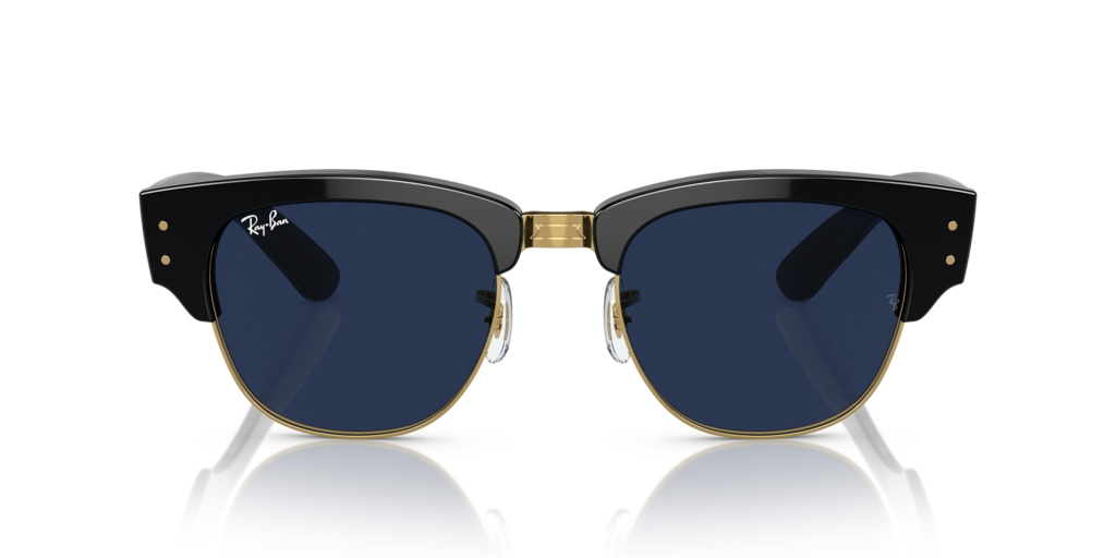 Ray-Ban RB0316S 901/GG - 50 - Güneş Gözlükleri