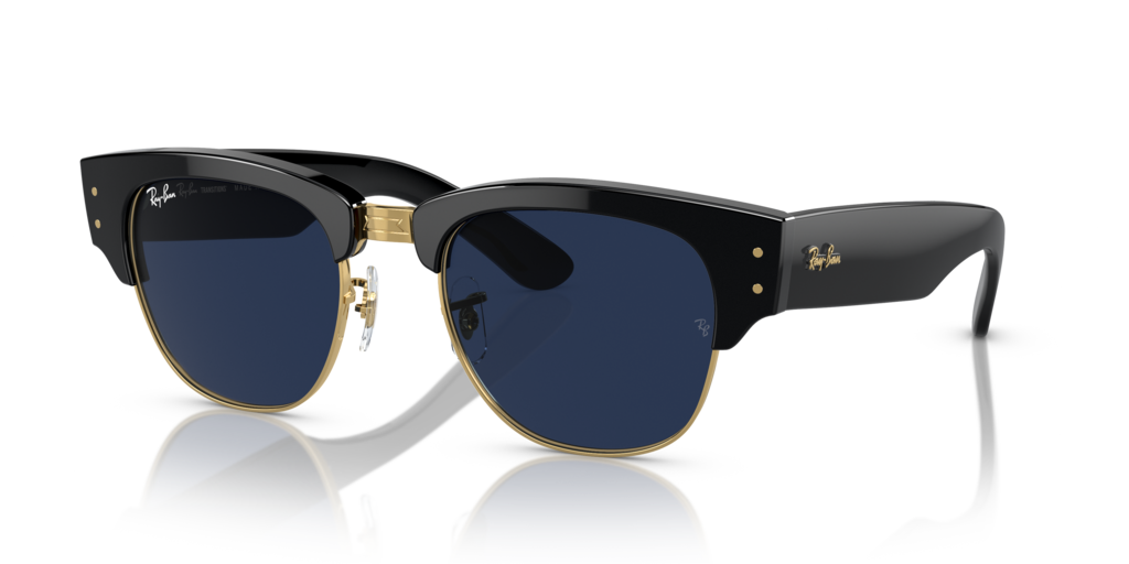 Ray-Ban RB0316S 901/GG - 50 - Güneş Gözlükleri