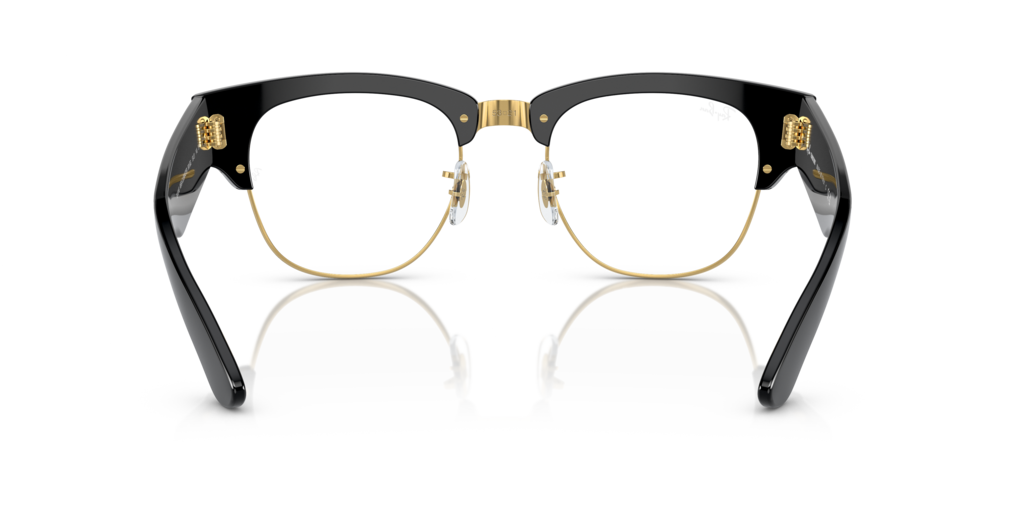Ray-Ban RB0316S 901/GG - 50 - Güneş Gözlükleri