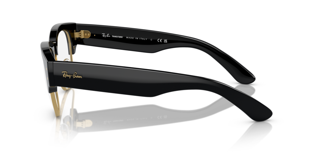 Ray-Ban RB0316S 901/GG - 50 - Güneş Gözlükleri