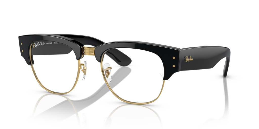 Ray-Ban RB0316S 901/GG - 50 - Güneş Gözlükleri
