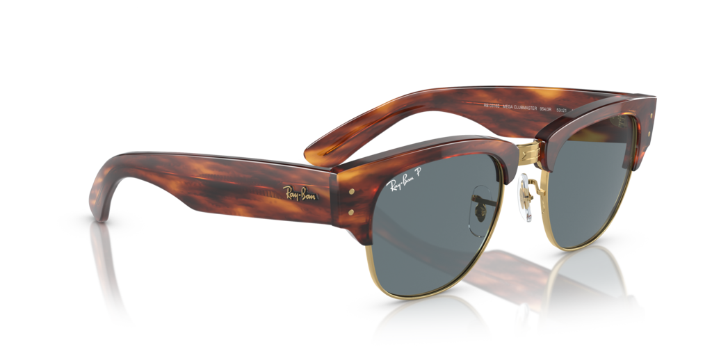 Ray-Ban RB0316S 954/3R - 53 - Güneş Gözlükleri