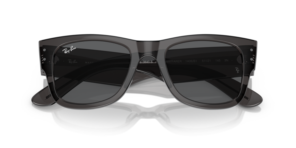 Ray-Ban RB0840S 1406B1 - 51 - Güneş Gözlükleri
