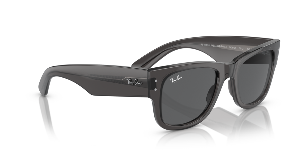 Ray-Ban RB0840S 1406B1 - 51 - Güneş Gözlükleri