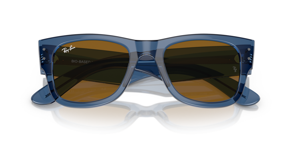 Ray-Ban RB0840S 668073 - 51 - Güneş Gözlükleri