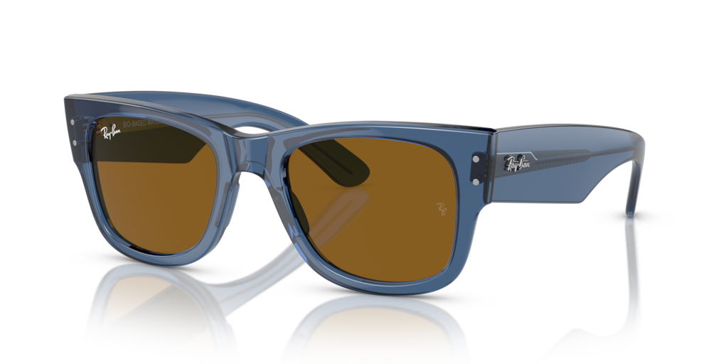Ray-Ban RB0840S 668073 - 51 - Güneş Gözlükleri