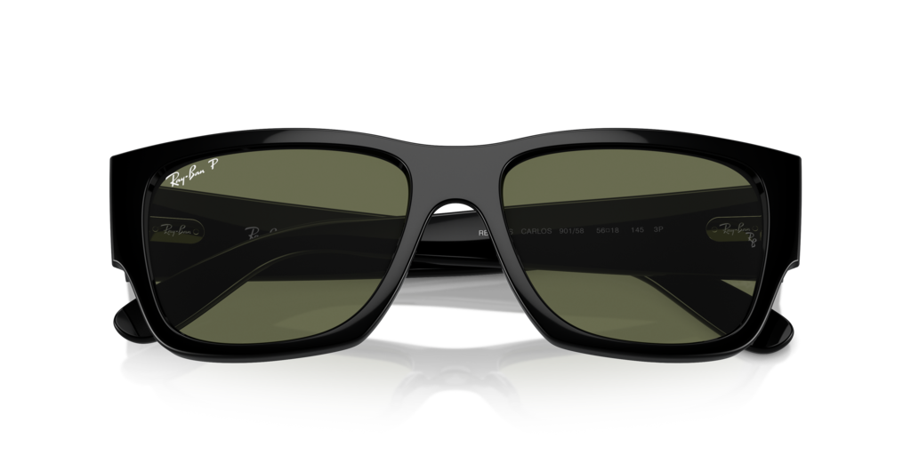 Ray-Ban RB0947S 901/58 - 56 - Güneş Gözlükleri