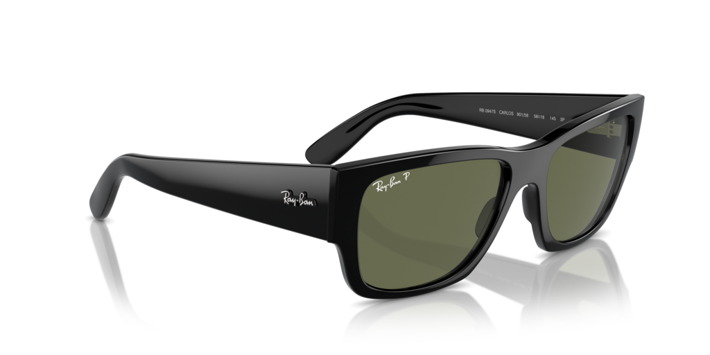 Ray-Ban RB0947S 901/58 - 56 - Güneş Gözlükleri