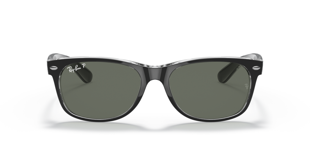 Ray-Ban RB2132 605258 - 55 - Güneş Gözlükleri