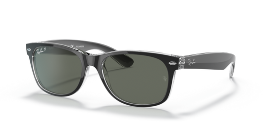 Ray-Ban RB2132 605258 - 55 - Güneş Gözlükleri