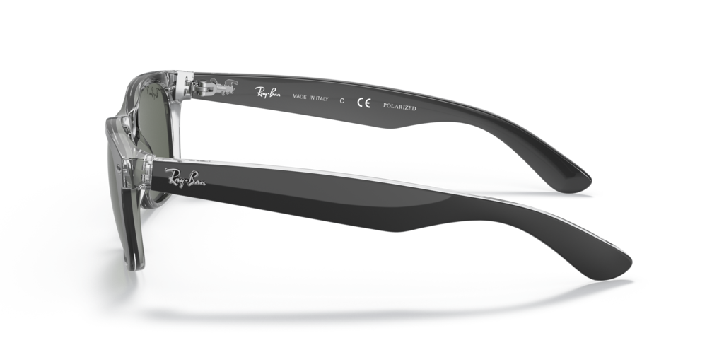 Ray-Ban RB2132 605258 - 55 - Güneş Gözlükleri