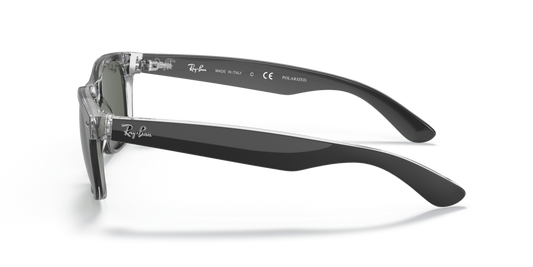 Ray-Ban RB2132 605258 - 55 - Güneş Gözlükleri