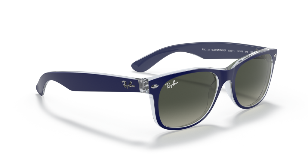 Ray-Ban RB2132 605371 - Güneş Gözlükleri