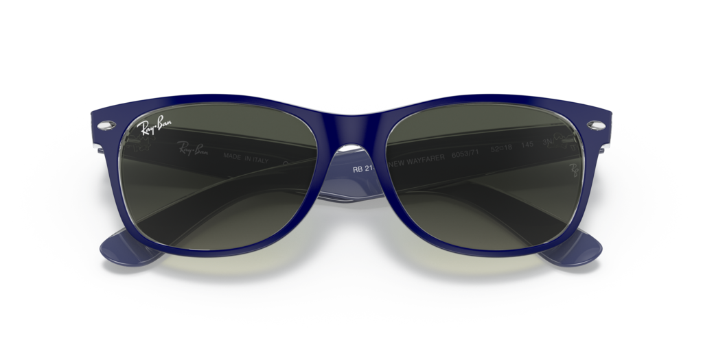 Ray-Ban RB2132 605371 - Güneş Gözlükleri