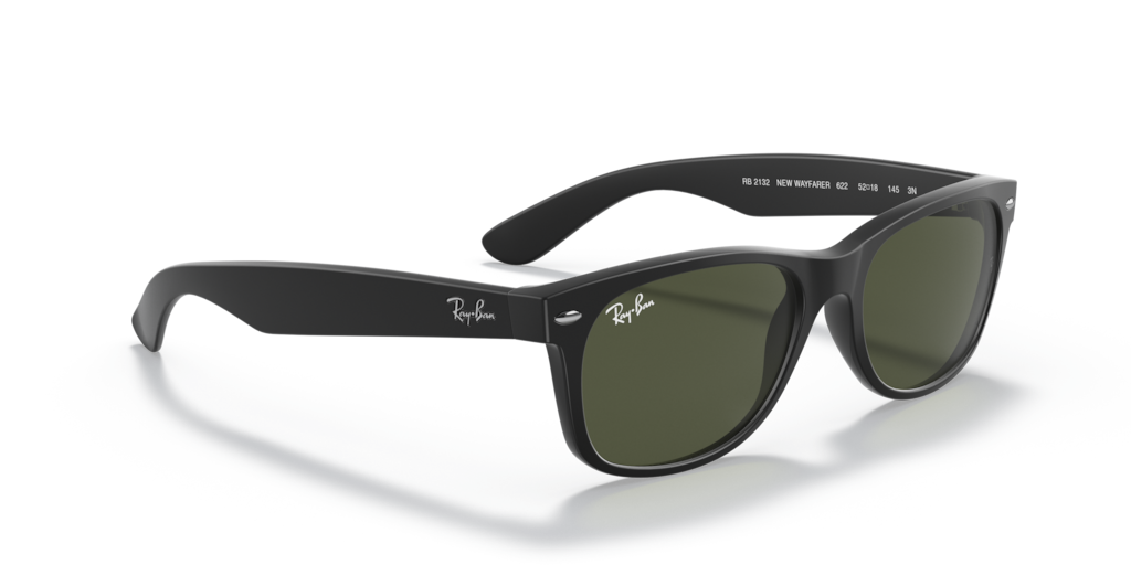 Ray-Ban RB2132 622 - 55 - Güneş Gözlükleri