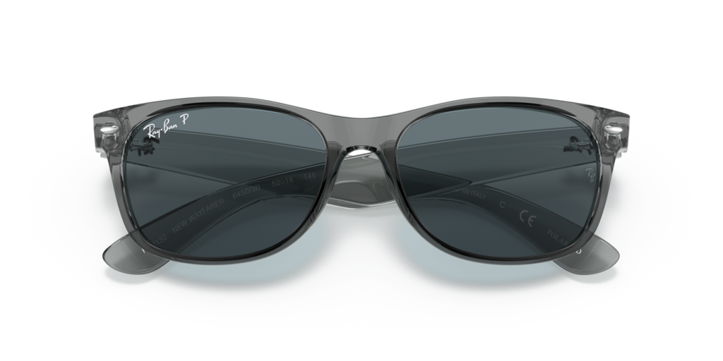 Ray-Ban RB2132 64503R - Güneş Gözlükleri
