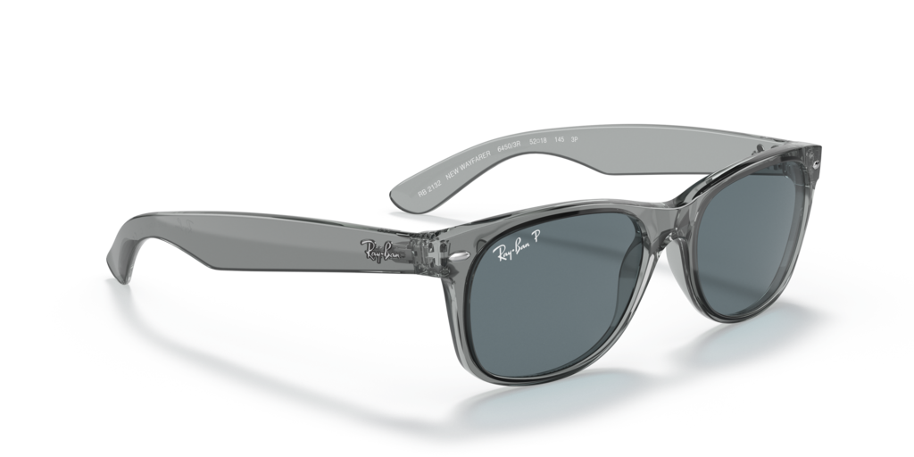 Ray-Ban RB2132 64503R - Güneş Gözlükleri