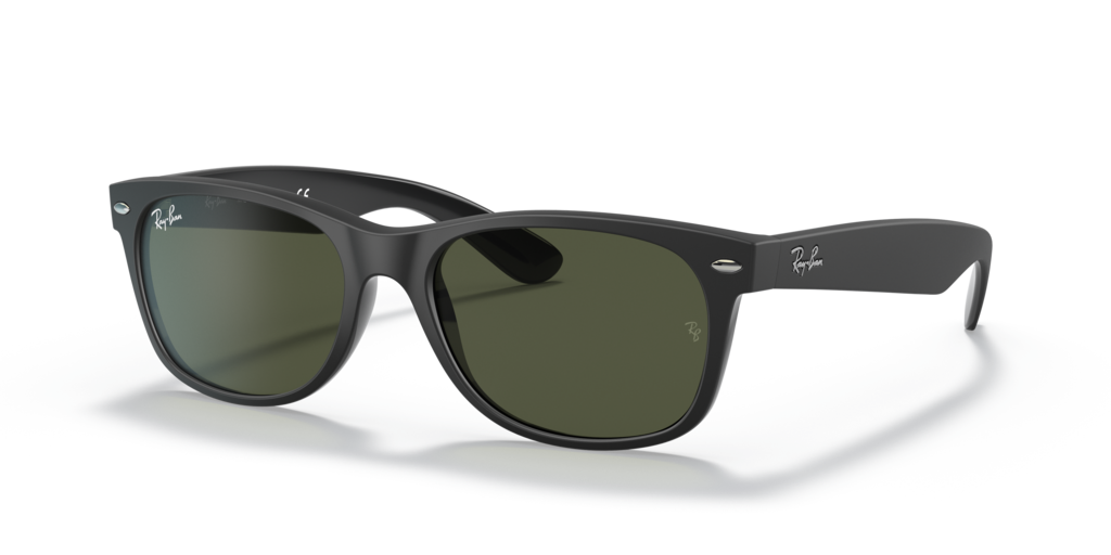 Ray-Ban RB2132 646231 - 52 - Güneş Gözlükleri