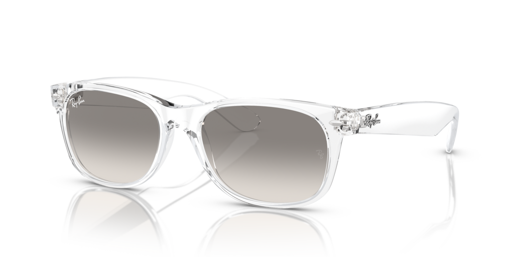 Ray-Ban RB2132 677432 - 55 - Güneş Gözlükleri