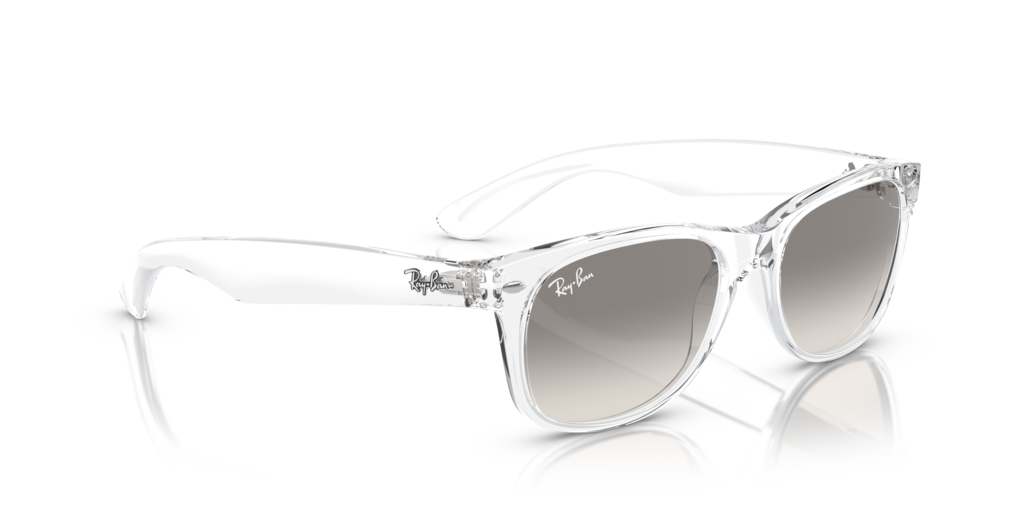 Ray-Ban RB2132 677432 - 55 - Güneş Gözlükleri