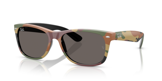 Ray-Ban RB2132 6822B1 - 55 - Güneş Gözlükleri