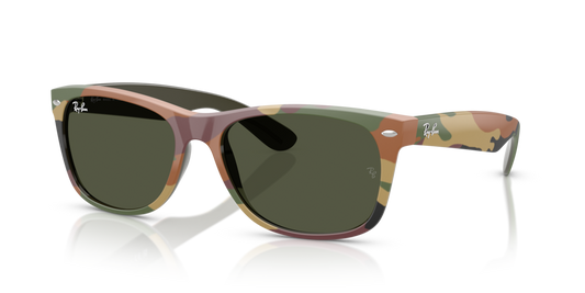 Ray-Ban RB2132 682331 - 55 - Güneş Gözlükleri