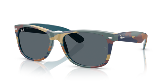 Ray-Ban RB2132 6824R5 - 55 - Güneş Gözlükleri