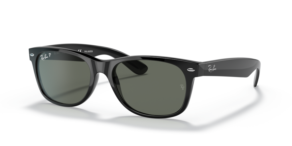 Ray-Ban RB2132 901/58 - 52 - Güneş Gözlükleri