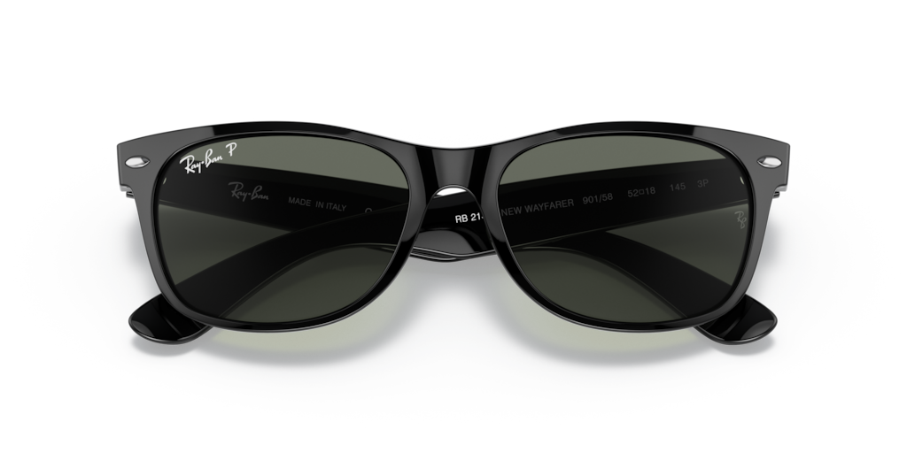 Ray-Ban RB2132 901/58 - Güneş Gözlükleri